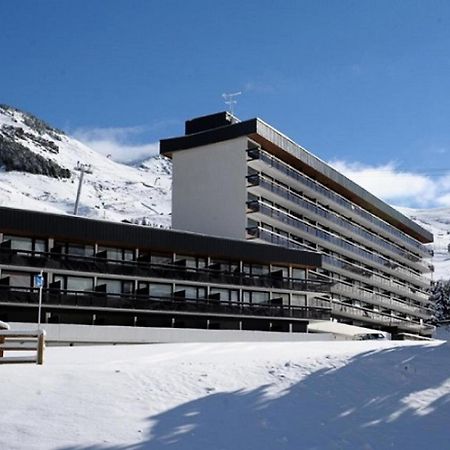 Residence Aravis - Appartement Agreable - Centre Station - Balcon Mae-2134 Saint-Martin-de-Belleville Exterior foto